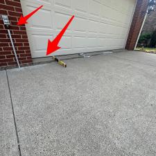 Concrete-Driveway-and-Walk-Lift-in-Brentwood-PA 3